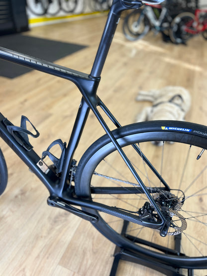 Canyon Endurace CF 7 Carbon Racefiets