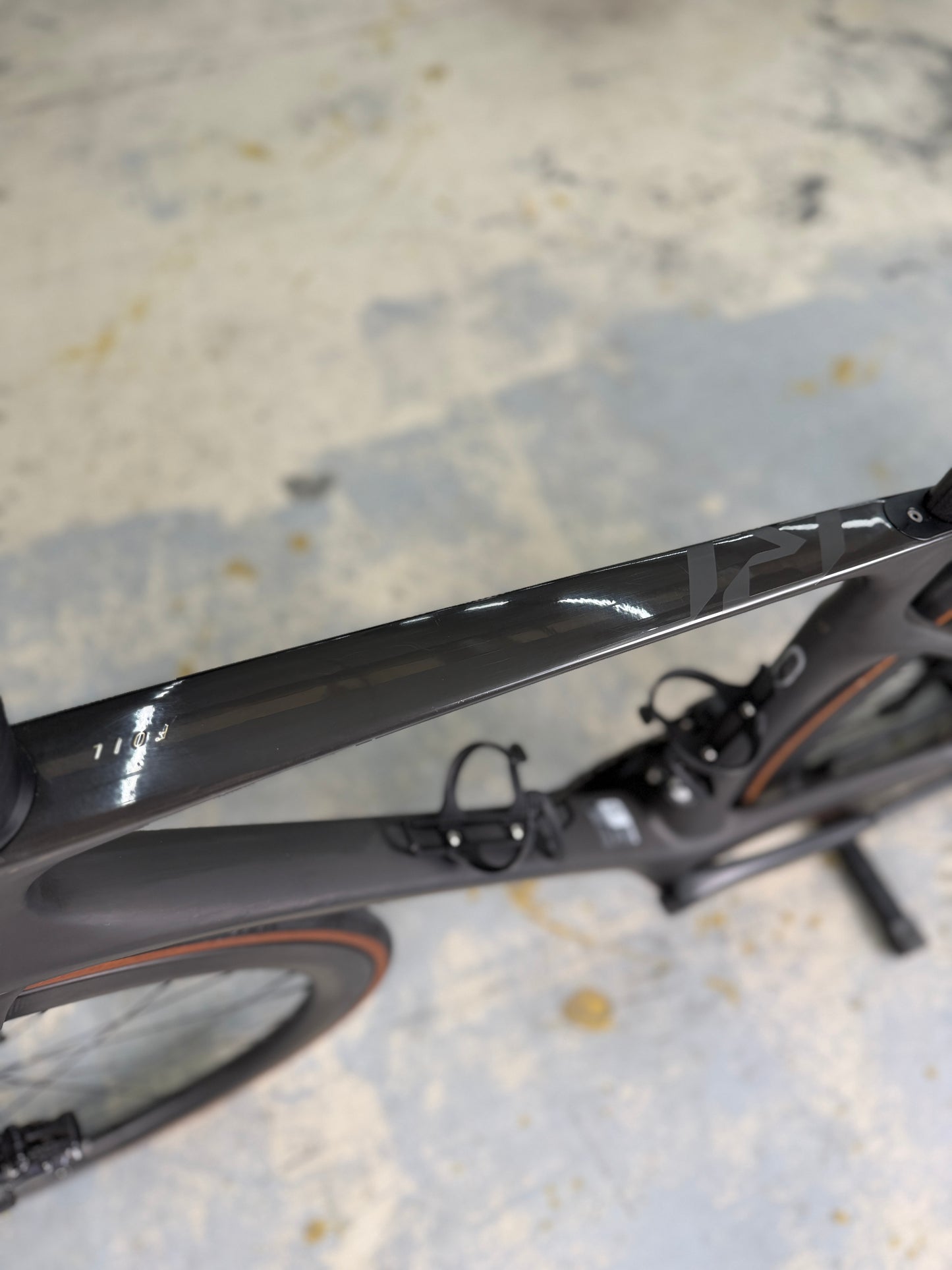 Scott Foil RC10 Di2 Carbon Racefiets