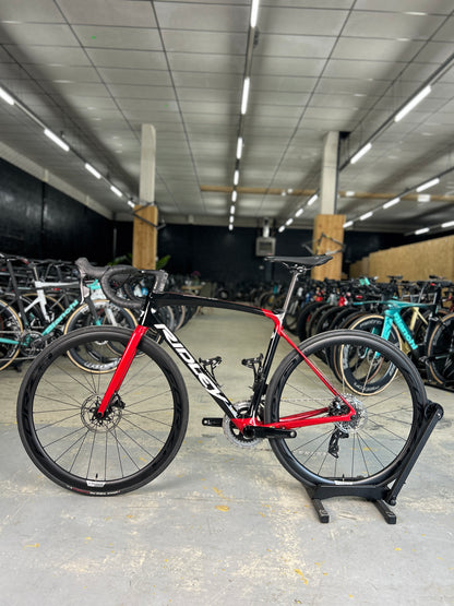 Ridley Fenix SLiC AXS Carbon Racefiets