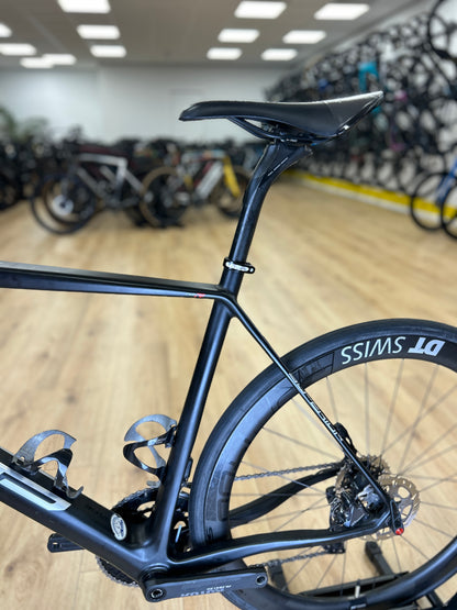Superior X-Road Team Issue Carbon Racefiets
