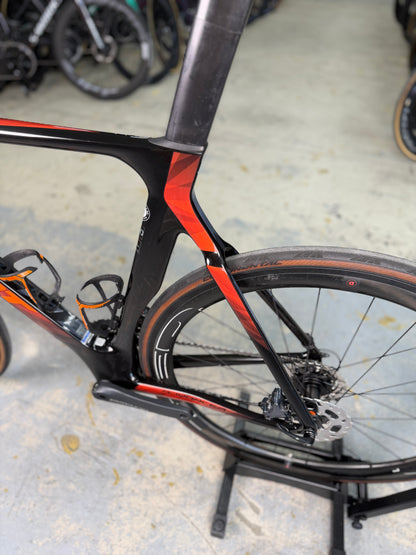 Giant Propel Advanced Pro Di2 Carbon Racefiets