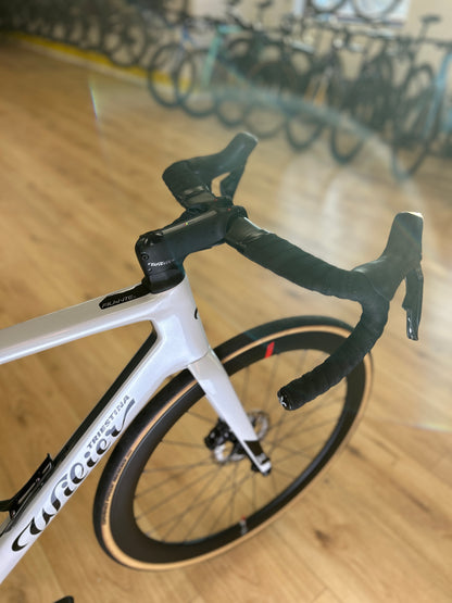 Wilier Filante SL Di2 Carbon Racefiets