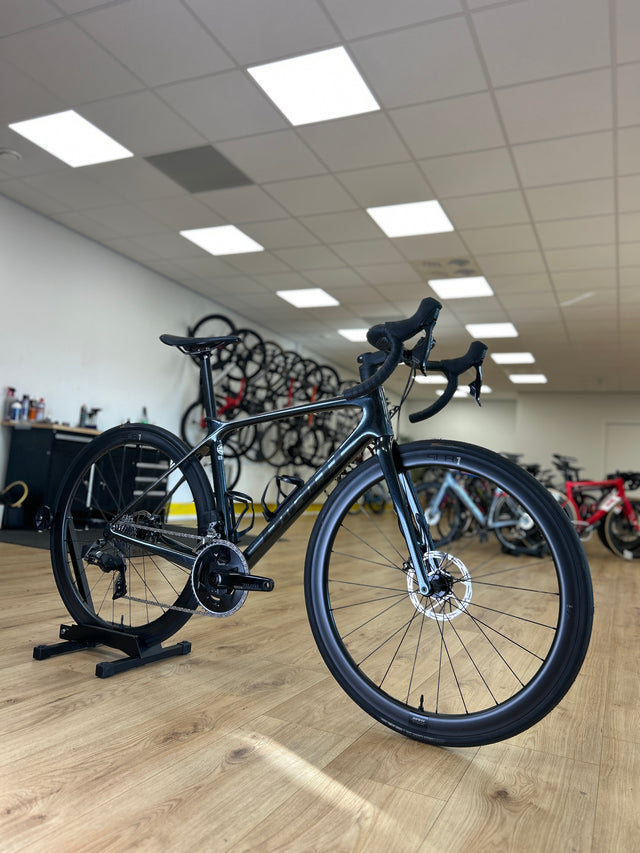 Giant TCR Advanced Pro 1 AXS Carbon Racefiets