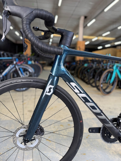Scott Addict RC15 Di2 Carbon Racefiets