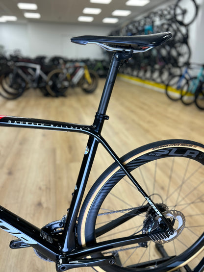 Merida Scultura 5000 McLaren Carbon Racefiets