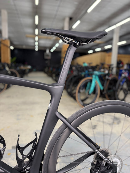 Ridley Noah Fast Di2 Carbon Road Bike