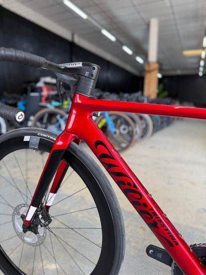 Wilier Filante SLR Di2 Carbon Racefiets