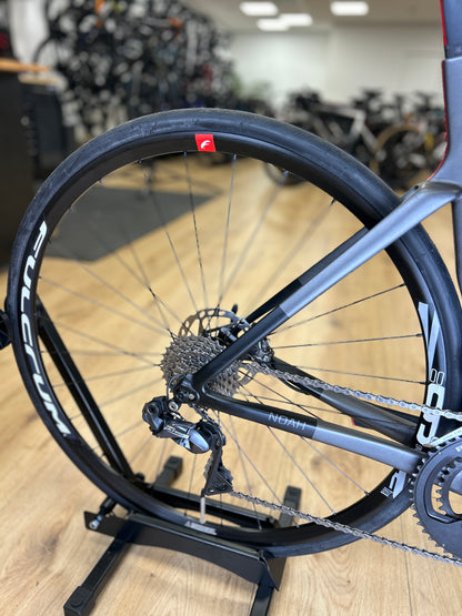 Ridley Noah Disc Di2 Carbon Racefiets