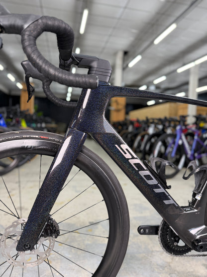 Scott Foil RC Di2 Carbon Road Bike