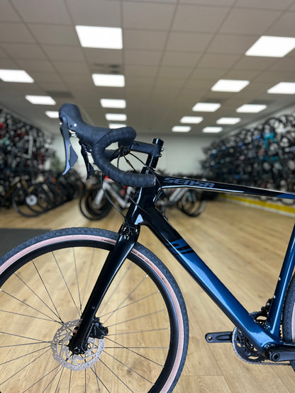 0km Showroom Model Sensa Giulia Pro Gravel