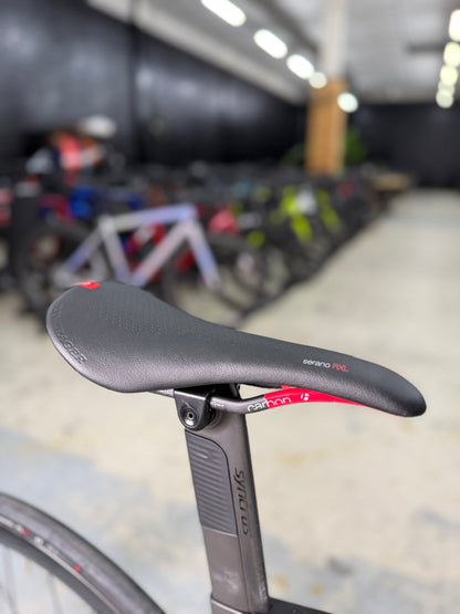 Scott Foil RC30 Di2 Carbon Racefiets