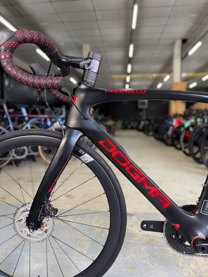 Pinarello Dogma F10 Di2 Carbon Racefiets