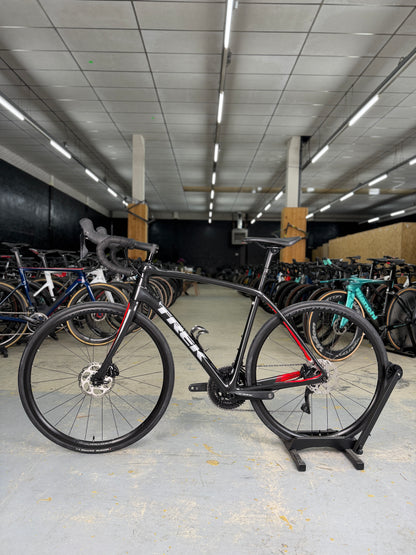 Trek Domane SL5 Carbon Road Bike