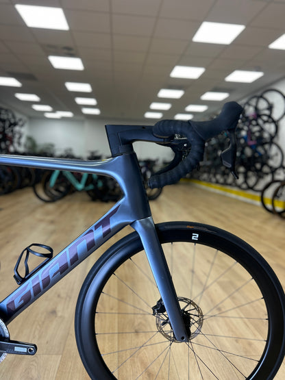 Giant Propel Advanced Pro AXS Carbon Racefiets