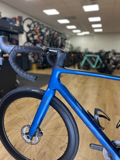 Scott Addict RC20 AXS Carbon Racefiets