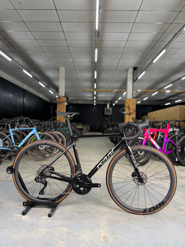 NIEUW Isaac Element Di2 Carbon Racefiets