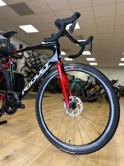 Ridley Fenix SLiC Di2 Carbon Racefiets