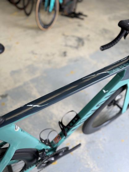 Canyon Aeroad CF SLX 8 Di2 Carbon Racefiets