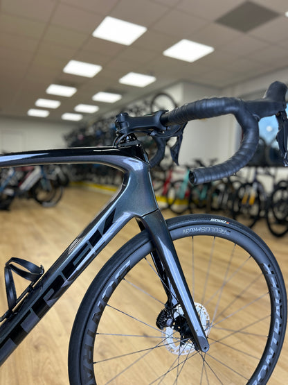 Trek Domane SL7 Di2 Carbon Racefiets
