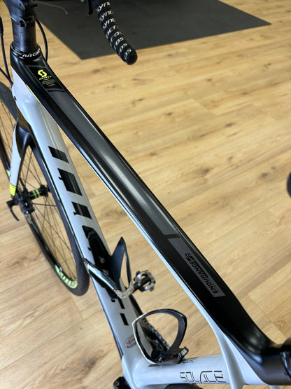 Scott Solace Racefiets