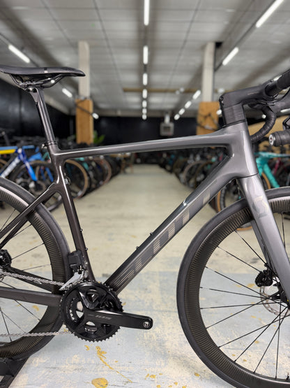 Scott Addict Di2 Carbon Racefiets