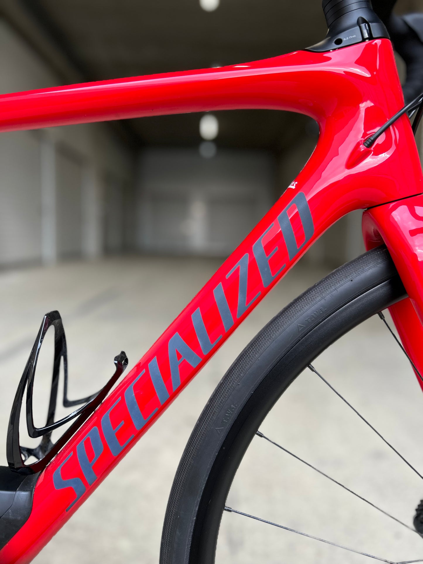 Specialized Roubaix Racefiets