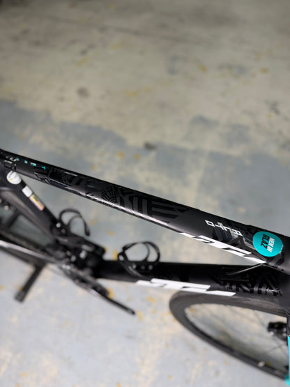 KTM Revelator Alto Elite AXS Carbon Road Bike