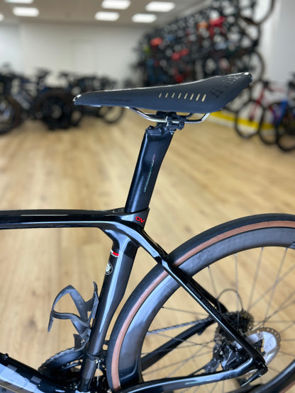 Bianchi Oltre XR3 Carbon Racefiets