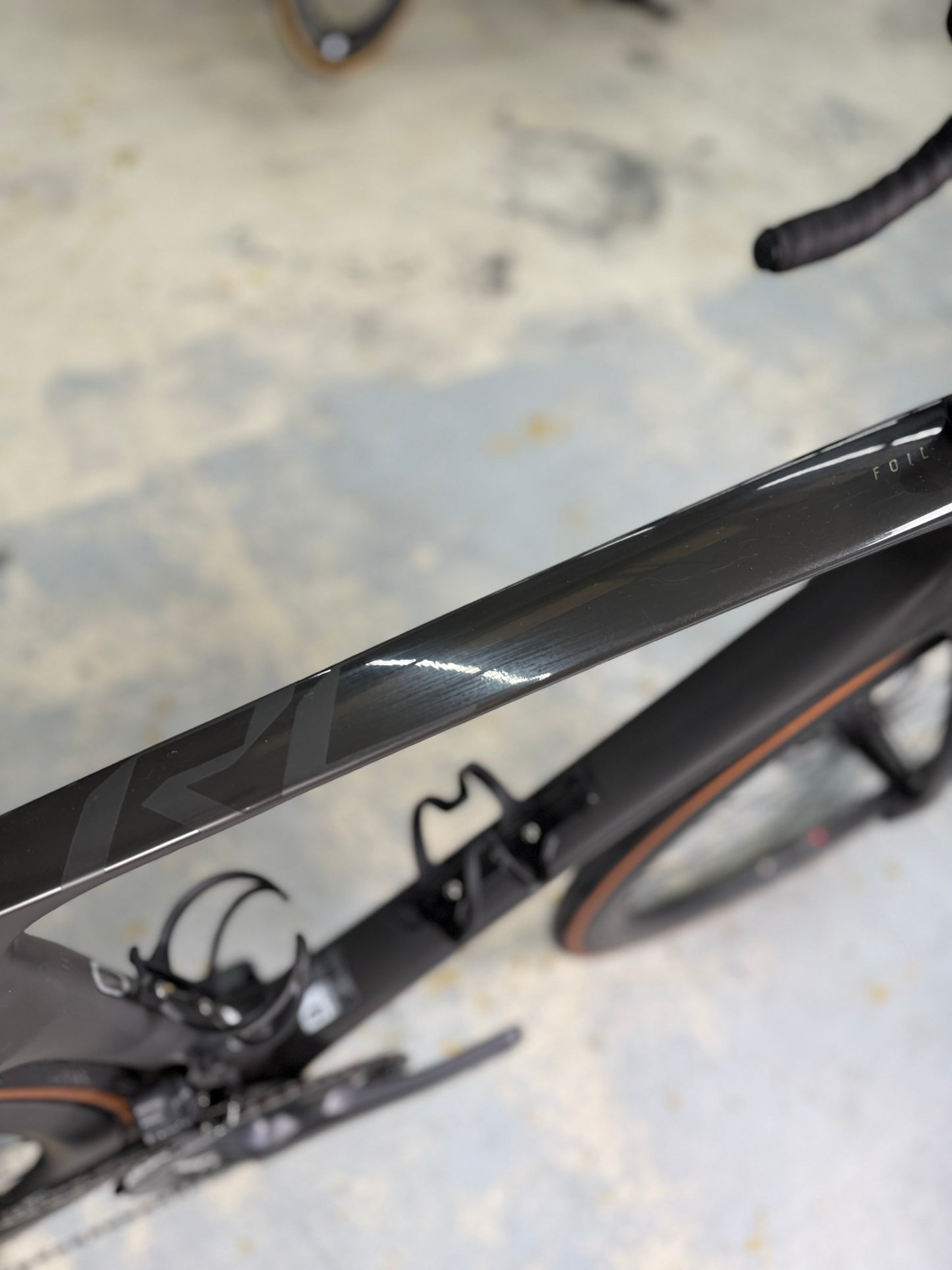 Scott Foil RC10 Di2 Carbon Racefiets