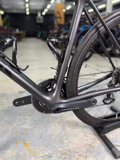 Trek Emonda SLR Di2 Carbon Racefiets