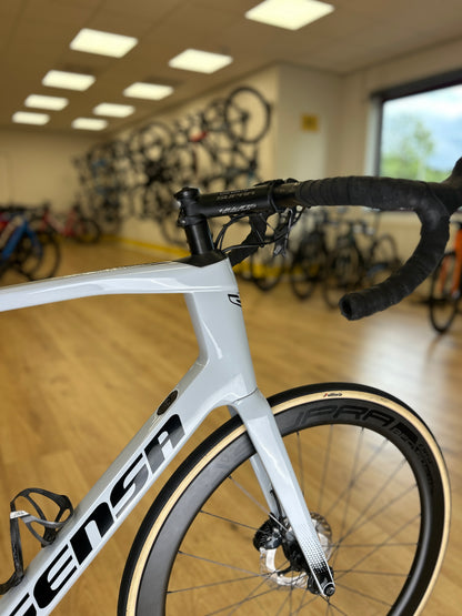 Sensa Giulia GF Di2 Carbon Racefiets