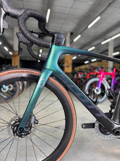 Scott Foil RC AXS Carbon Racefiets