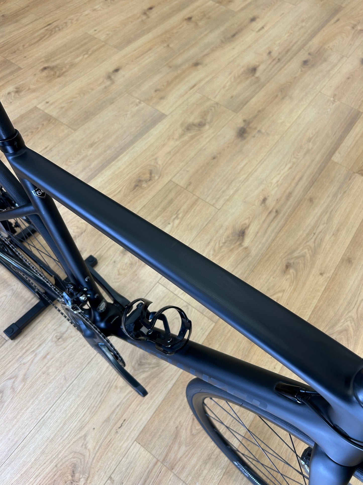 Specialized Tarmac Sl6 Carbon Racefiets