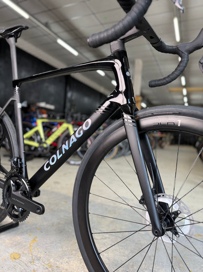 NIEUW Colnago V5Rs Di2 Carbon Racefiets