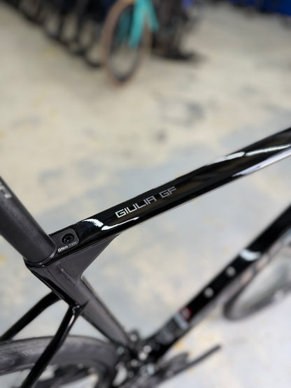 NIEUW Sensa Giulia GF Carbon Racefiets