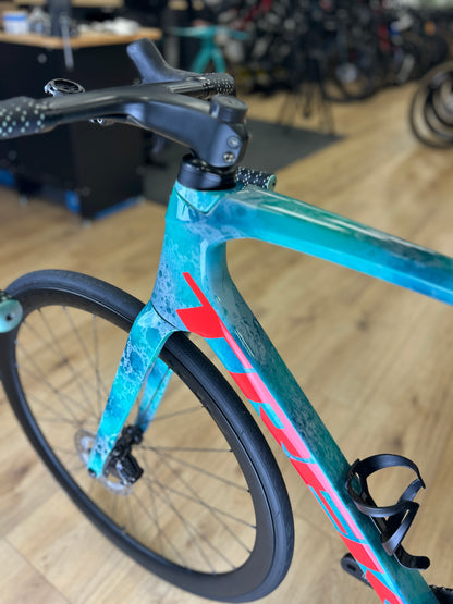 Trek Emonda SLR7 Di2 Carbon Racefiets