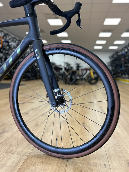 Scott Addict RC AXS Carbon Racefiets