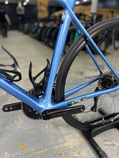 Liv Langma Di2 Carbon Racefiets