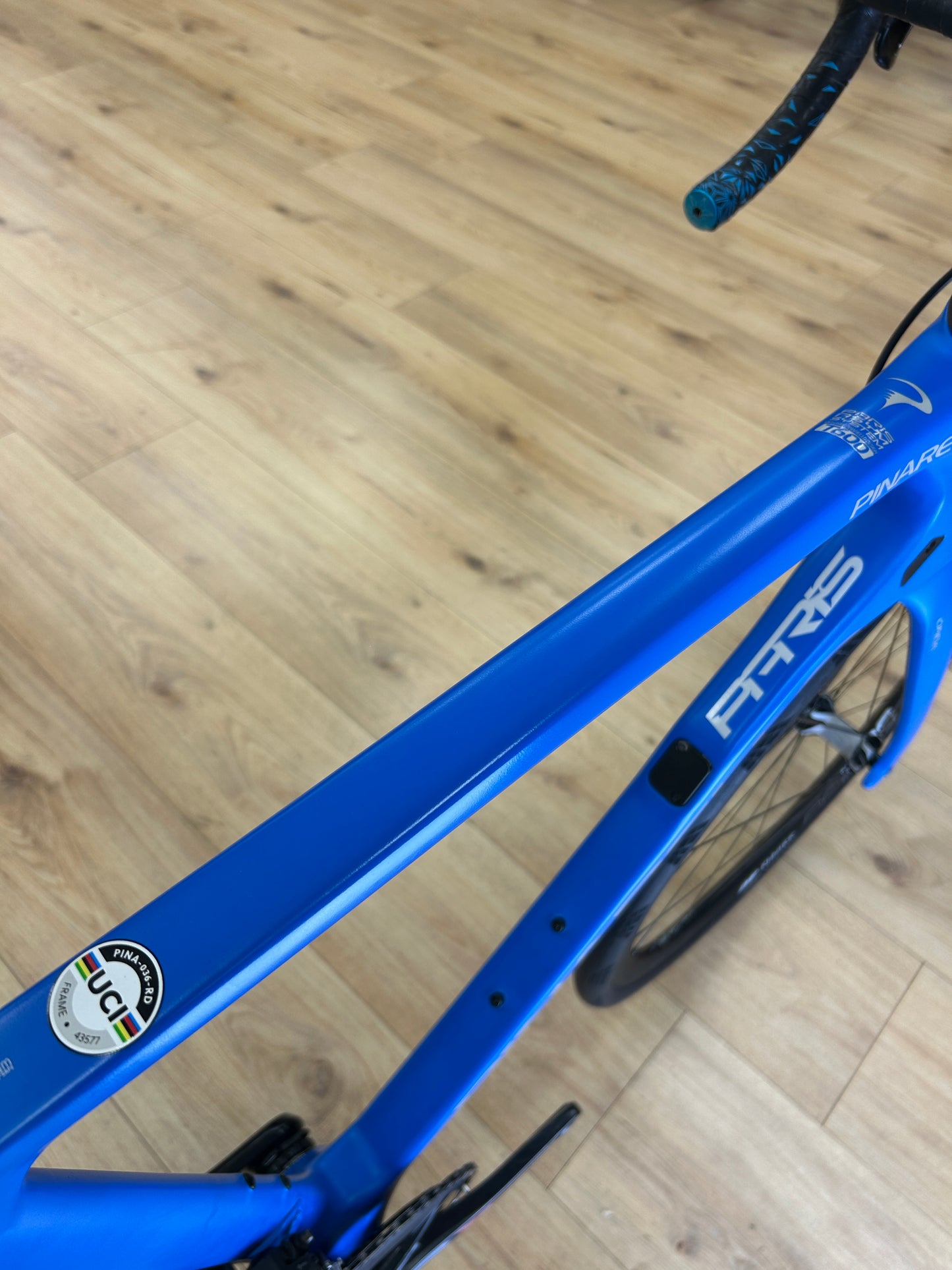 Pinarello Paris AXS Carbon Racefiets