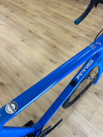 Pinarello Paris AXS Carbon Racefiets