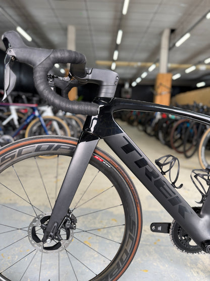 Trek Madone SLR9 Dura Ace Di2 Carbon Racefiets