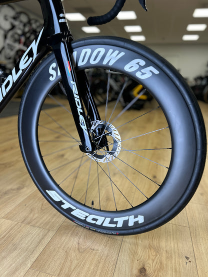 Ridley Noah Fast Di2 Dura-Ace Carbon Road Bike