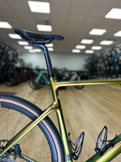 Cervélo Áspero-5 Force AXS Carbon Racefiets