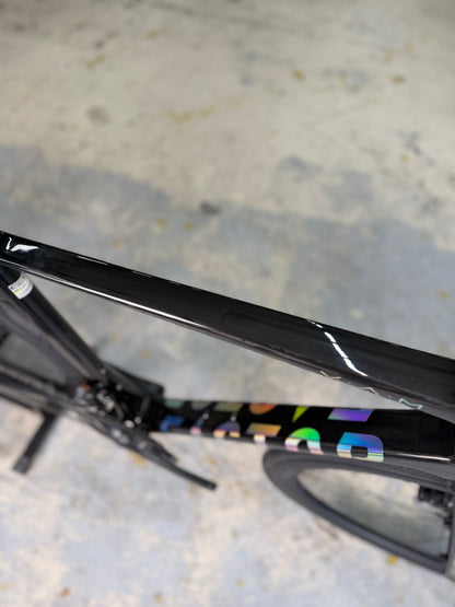 NIEUW Factor O2 VAM Di2 Carbon Racefiets