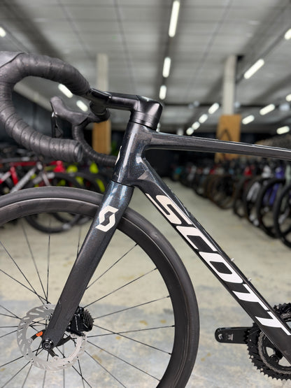 Scott Addict RC Pro Dura Ace Di2 Carbon Racefiets