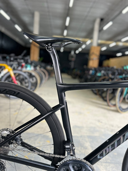 Specialized Tarmac SL6 Pro Di2 Carbon Road Bike