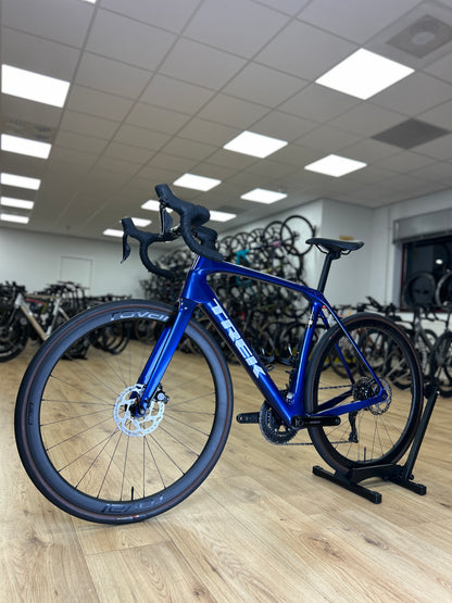 Trek Domane SL6 Disc Di2 Carbon Racefiets