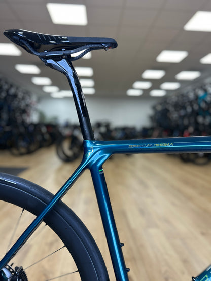 Bianchi Specialissima CV Di2 Carbon Road Bike