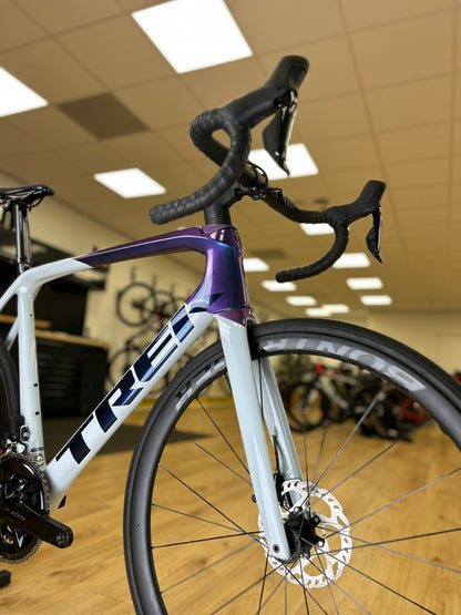Showroom Model Trek Émonda SL 6 Di2 Carbon Racefiets