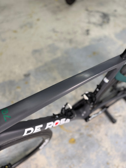 De Rosa Pininfarina 70 Di2 Carbon Racefiets